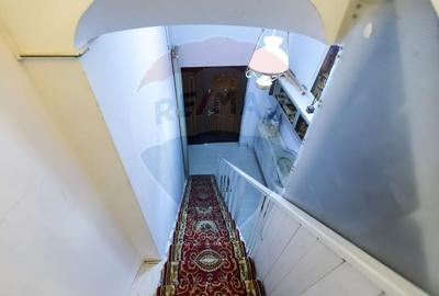 Apartament cu 3 camere decomandat în Alecu Russo - 30