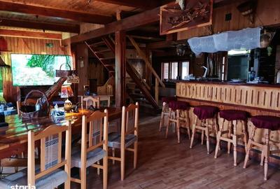 Casă cu 4 camere cu Teren 300 Mp în Drăgănești - 6