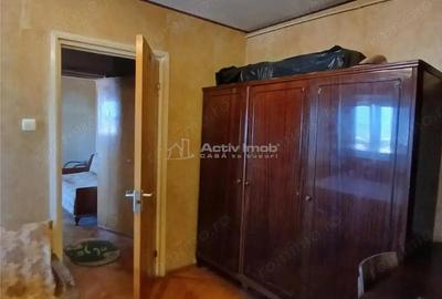 Apartament cu 2 camere semidecomandat în Bucureștii Noi