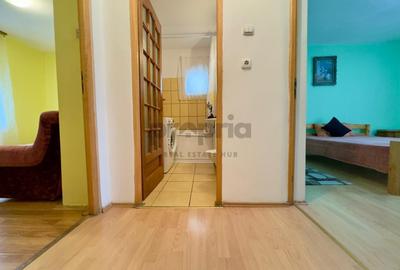 Apartament 3 camere de inchiriat - Brasov, zona Astra - 9