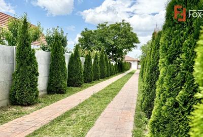 COMISION 0% Casa in stil mediteranean in Sag | 5 Camere - 12