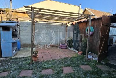 Casa individuala | Teren 426mp | Front 9m | Garaj | Zona Hornbach! - 11