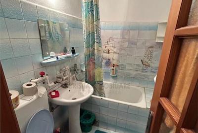 Ap 2 cam parter Viziru 1 - 52 mp, balcon 17m - 7