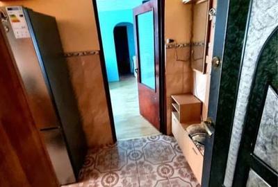 Apartament cu 2 camere semidecomandat în Central - 1