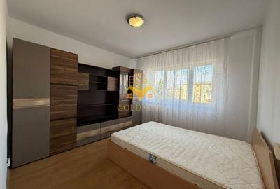 Apartament cu 2 camere decomandat, mobilat în Zorilor