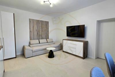 De Inchiriat Apartament 2 Camere Paulestiului - 4