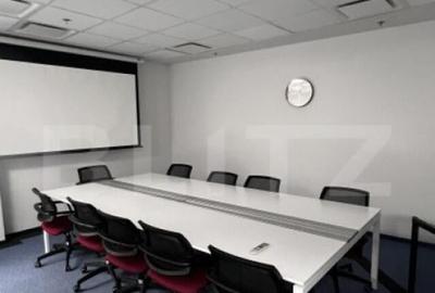 Spațiu comercial, de 312 mp, în Central