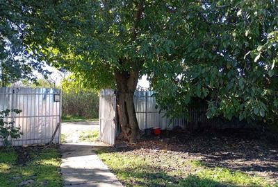 Casa cu teren de 2000 m - 6