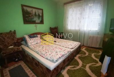 Apartament cu 4 camere decomandat în Sângeorgiu de Mureș - 6