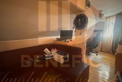 Casă cu 4 camere cu Teren 300 Mp în Transilvaniei - 15