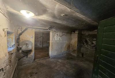 Imobil format din 2 cladiri, zona Stefan cel Mare, Sighisoara - 1