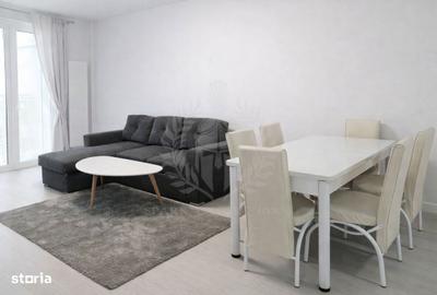 Apartament cu 2 camere decomandat în Hipodrom - 9