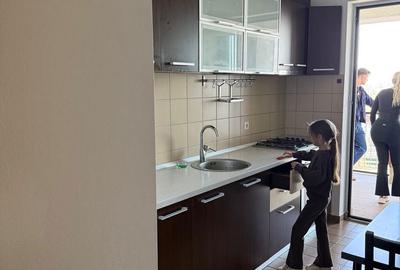 Apartament cu 2 camere în Central - 1