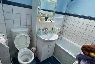 Garsonieră decomandată în Central - 8