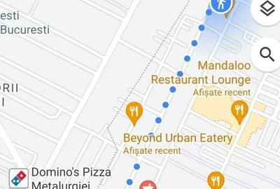 Apartament cu 2 camere decomandat în Runcu - 2