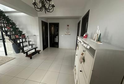 Casă individuală cu 5 camere cu Canalizare în Braytim - 6