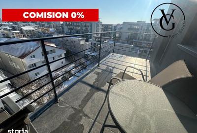 Apartament cu 2 camere în Central - 8