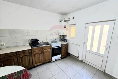 Garsonieră semidecomandată în Boul Roșu - 3