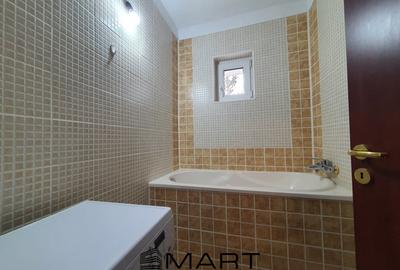 Apartament cu 3 camere decomandat, mobilat în Poiana Brașov - 5