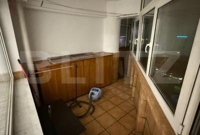 Apartament cu 3 camere la prima inchiriere, 100 mp, zona Centru - 14