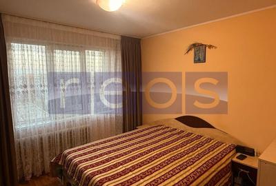 Apartament cu 3 camere, mobilat în Brâncoveanu - 2