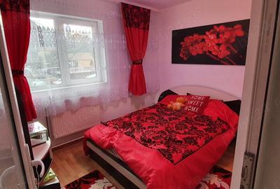 Apartament cu 4 camere decomandat în Central - 7