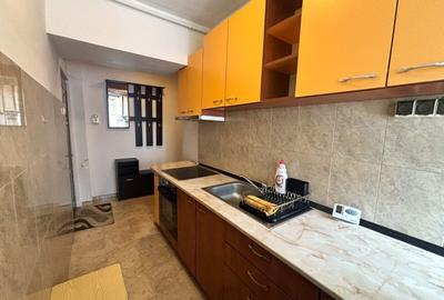 Apartament cu 2 camere decomandat, mobilat în Gării - 7