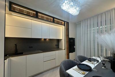 De vanzare 3 camere in zona Centrul Civic - 5