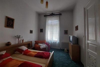 Apartament generos cu 3 camere, zona Metianu - 5
