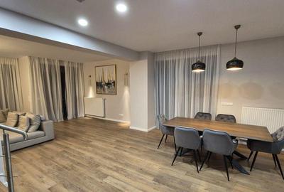 Vila 430,44 mp Green Lake Baneasa - 15