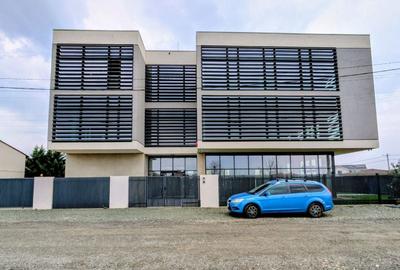 Spațiu comercial, de 108 mp, în Soarelui - 6