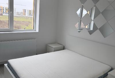 Apartament cu 3 camere decomandat, mobilat în Theodor Pallady - 5