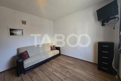 Garsonieră decomandată, mobilată în Turnișor - 3