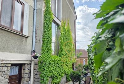 Duplex cu 4 camere cu Canalizare în Central - 4