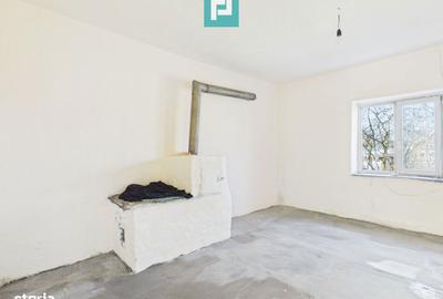 Casă cu 4 camere cu Teren 6000 Mp în Central - 12