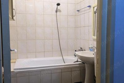 Garsonieră decomandată în Astra - 2