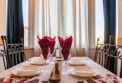 Apartament 3 camere Universitate (lângă Intercontinental) - 25