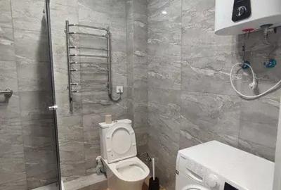 Garsonieră decomandată în Cotroceni - 3