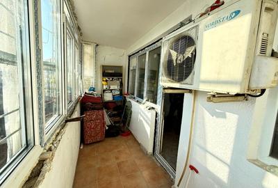 2 Camere | Berceni- Piata Sudului | Balcon | Anvelopat - 12