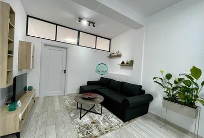 Apartament cu 3 camere decomandat, mobilat în Central - 3