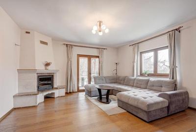 Vila Impresionanta in Tunari - Spa?iu, Confort ?i Vila Impresionanta in Tunari - Spa?iu, Confort ?i - 2