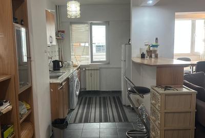 Dorobanți-Calea Dorobanților-Apartament 2 camere, mobilat, AC, bloc reabilitat - 5