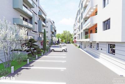 Apartament cu 2 camere decomandat în Podari - 5