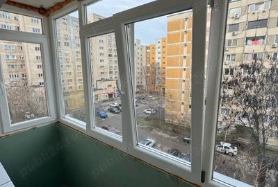 Apartament cu 2 camere decomandat în Rahova - 3