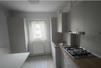 Apartament cu 2 camere semidecomandat, mobilat în Central - 3