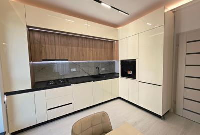 Apartament Premium Exigent Lujerului Parc Afi Cotroceni - 9