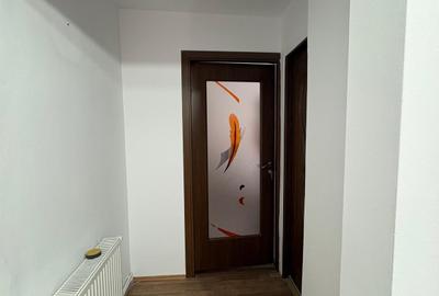 Apartament cu 2 camere, mobilat în Nord-Est - 3