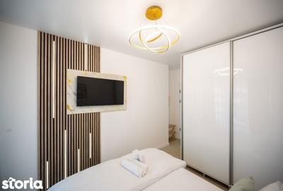 Apartament cu 2 camere în Nord - 1
