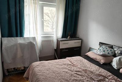 Apartament cu 3 camere semidecomandat în Lipovei - 11