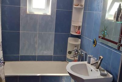 Apartament cu 2 camere în Central - 2